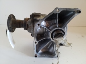 Vorderachsgetriebe (Differential)