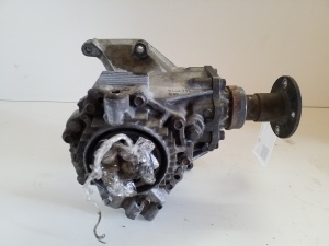 NISSAN X-Trail T30 (2001–2007) Vorderachsgetriebe (Differential) - 2