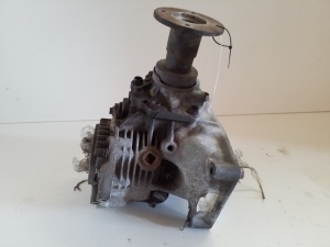 NISSAN X-Trail T30 (2001–2007) Vorderachsgetriebe (Differential) - 4