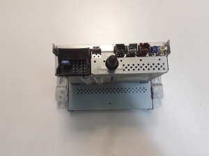 MG, MG 5 I (2020–2026) Audio, Video, Navigation 11197632 - 3