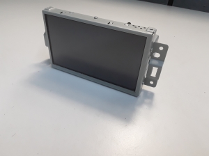 MG, MG 5 I (2020–2026) Audio, Video, Navigation 11197632 - 4