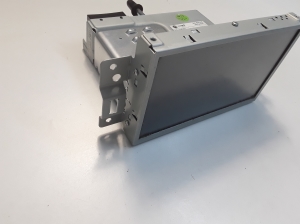 MG, MG 5 I (2020–2026) Audio, Video, Navigation 11197632 - 5