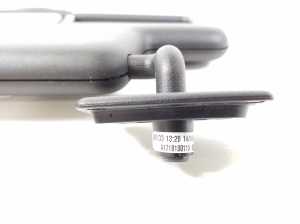 Mercedes Benz SLK-Class 171 (2004–2011) Sun visor A1718100110 - 2