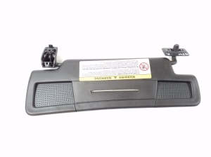 Mercedes Benz SLK-Class 171 (2004–2011) Sun visor A1718100110 - 4