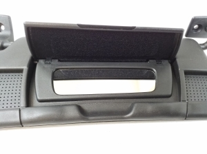 Mercedes Benz SLK-Class 171 (2004–2011) Sun visor A1718100210 - 2