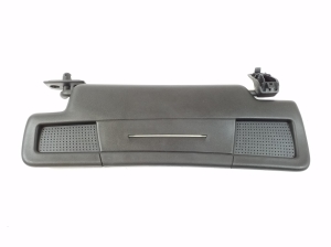 Mercedes Benz SLK-Class 171 (2004–2011) Sun visor A1718100210 - 3