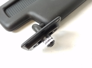 Mercedes Benz SLK-Class 171 (2004–2011) Sun visor A1718100210 - 4