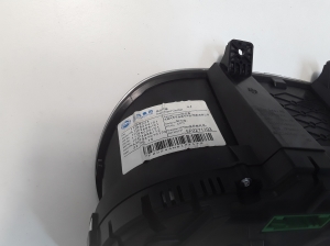 MG, MG 5 I (2020–2026) Kombiinstrument 11166024 - 2