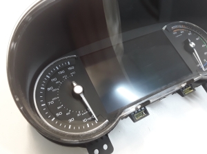 MG, MG 5 I (2020–2026) Kombiinstrument 11166024 - 3
