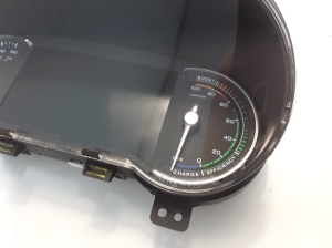 MG, MG 5 I (2020–2026) Kombiinstrument 11166024 - 4