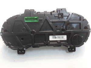 MG, MG 5 I (2020–2026) Kombiinstrument 11166024 - 5