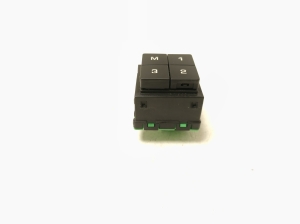 Land Rover Sport (2013–2026) Front seat control switch FK7214776AA - 2