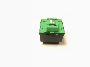 Land Rover Sport (2013–2026) Front seat control switch FK7214776AA - 5