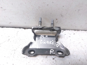 Kofferraumdeckelscharnier