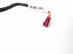Mercedes Benz SLK-Class 171 (2004–2011) Regensensor A1718205526 - 3