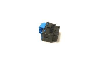 Land Rover Sport (2013–2026) Door lock/unlock switch CPLA14017BD - 4