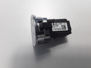MG, MG 5 I (2020–2026) Ignition switch 528193772 - 3