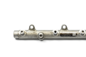 BMW 3 SERIES E90 (2004–2013) Common Rail Kraftstoffleitung 7795514 - 2