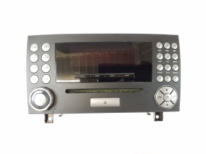Audio, Video, Navigation - A1718200386