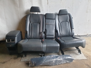 LEXUS RX AGL2 (2015–2022) Interior and its parts - 2