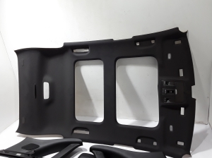 Mercedes Benz B-Class 246 (2011–2017) Dachhimmel A2466900250 - 2