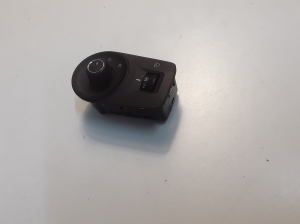 MG, MG 5 I (2020–2026) Headlight leveling switch 10913881 - 2