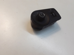 MG, MG 5 I (2020–2026) Headlight leveling switch 10913881 - 4