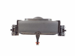 Mercedes Benz SLK-Class 171 (2004–2011) Stūres statņa apdare A2034600095 - 2