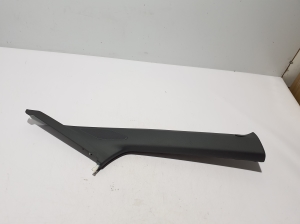 Front pillar interior trim - 89A867234C