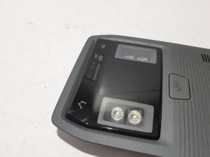 AUDI Q4 e-tron I (2021–2026) Other lighting 89A959569 - 2