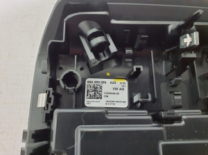 AUDI Q4 e-tron I (2021–2026) Other lighting 89A959569 - 4