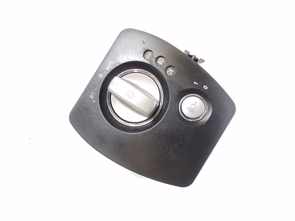Mercedes Benz SLK-Class 171 (2004–2011) Headlight switch A1715450404 Mercedes Benz SLK-Class 171 (2004–2011) Headlight switch A1715450404