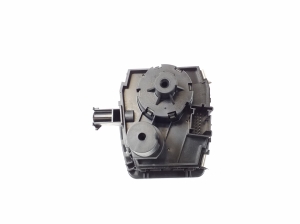 Mercedes Benz SLK-Class 171 (2004–2011) Headlight switch A1715450404 - 4