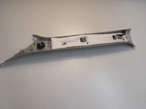 MG, MG 5 I (2020–2026) Front pillar interior trim 10488912 - 2