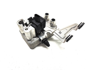 Mercedes Benz EQE V295 (2022–2026) Muu radiaator A2978305403 - 2