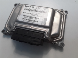 MG, MG 5 I (2020–2026) Motorsteuergerät 11147575 - 3