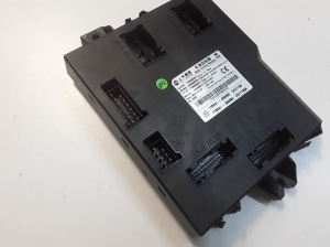 MG, MG 5 I (2020–2026) Comfort control module 11053262 - 3