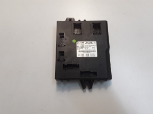 MG, MG 5 I (2020–2026) Comfort control module 11053262 - 4