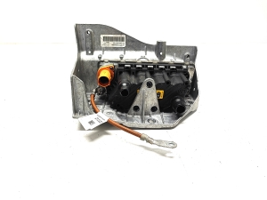 Mercedes Benz EQE V295 (2022–2026) Control unit A0008358103 - 4
