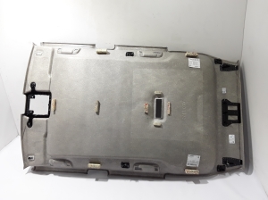 AUDI Q4 e-tron I (2021–2026) Dachhimmel 89A867506P - 2