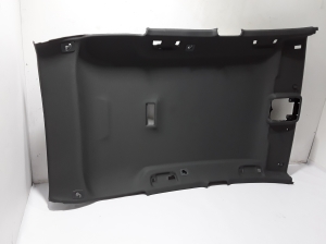 AUDI Q4 e-tron I (2021–2026) Dachhimmel 89A867506P - 3