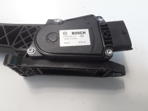 MG, MG 5 I (2020–2026) Gaspedal 300243 - 4