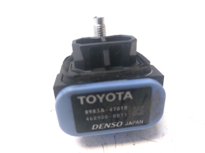 Airbagsensor - 8983A47010