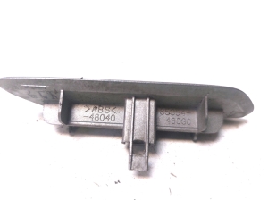 LEXUS RX AGL2 (2015–2022) Scheinwerferwaschanlage-Abdeckung vorne 8535448030 - 2