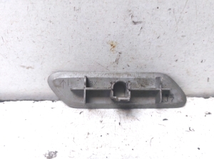 LEXUS RX AGL2 (2015–2022) Scheinwerferwaschanlage-Abdeckung vorne 8535448030 - 3