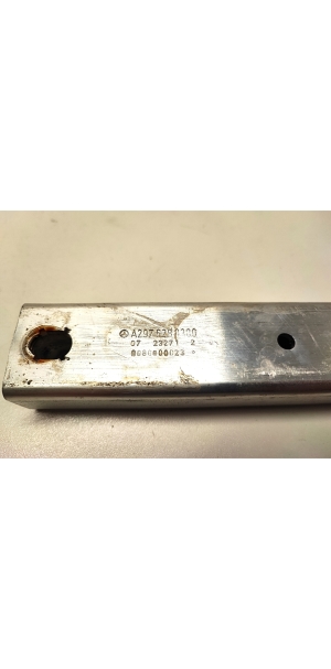 Mercedes Benz EQE V295 (2022–2026) Muu kehaosa A2976280300 - 2