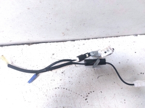LEXUS RX AGL2 (2015–2022) Antenas pastiprinātājs 8630048390 - 2