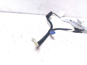 LEXUS RX AGL2 (2015–2022) Antenas pastiprinātājs 8630048390 - 4