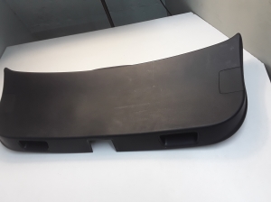 MG, MG 5 I (2020–2026) Trunk lid trim panel 10521906 - 2