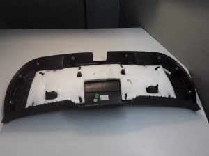 MG, MG 5 I (2020–2026) Trunk lid trim panel 10521906 - 3